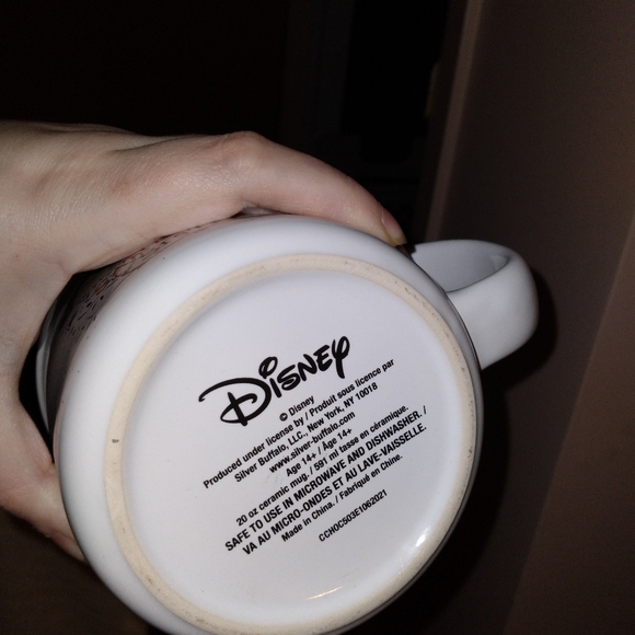 Disney Hocus Pocus Mug - Picture 2 of 2